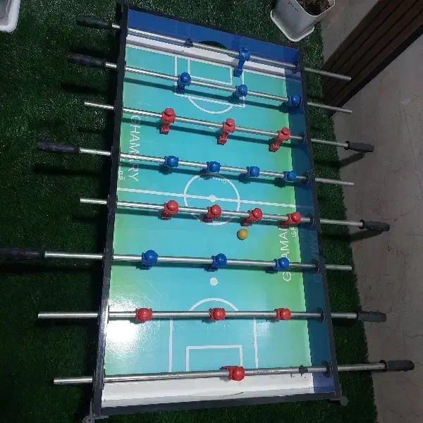 فوتبال دستی|ورزش‌های توپی|اهواز, کوروش|دیوار