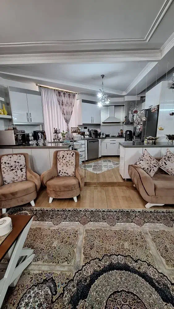 فروش آپارتمان ۱۰۵ متری|فروش آپارتمان|گرمسار, |دیوار