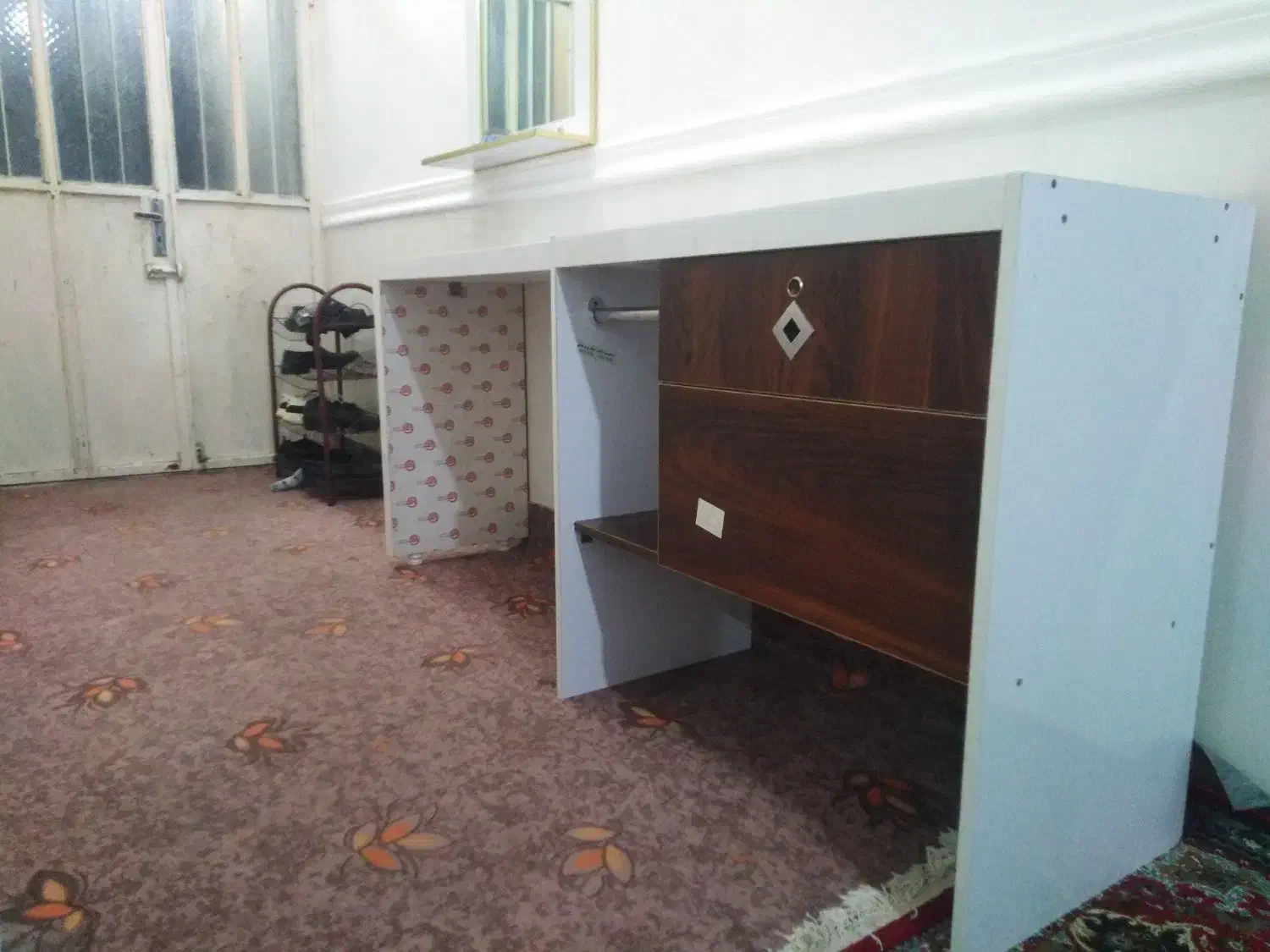 میز خیاطی|میز تحریر و کامپیوتر|برازجان, |دیوار