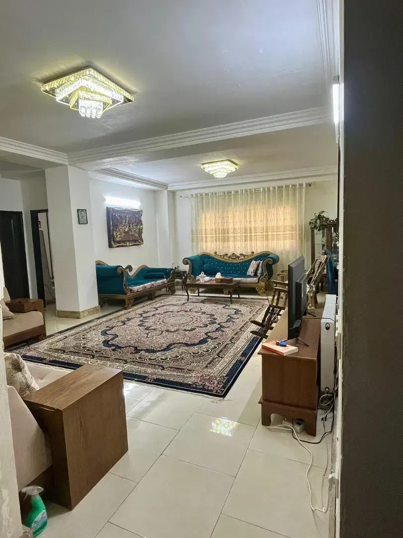 فروش آپارتمان ۸۸ متر ، ۲ خواب ، طبقه اول|فروش آپارتمان|آمل, |دیوار