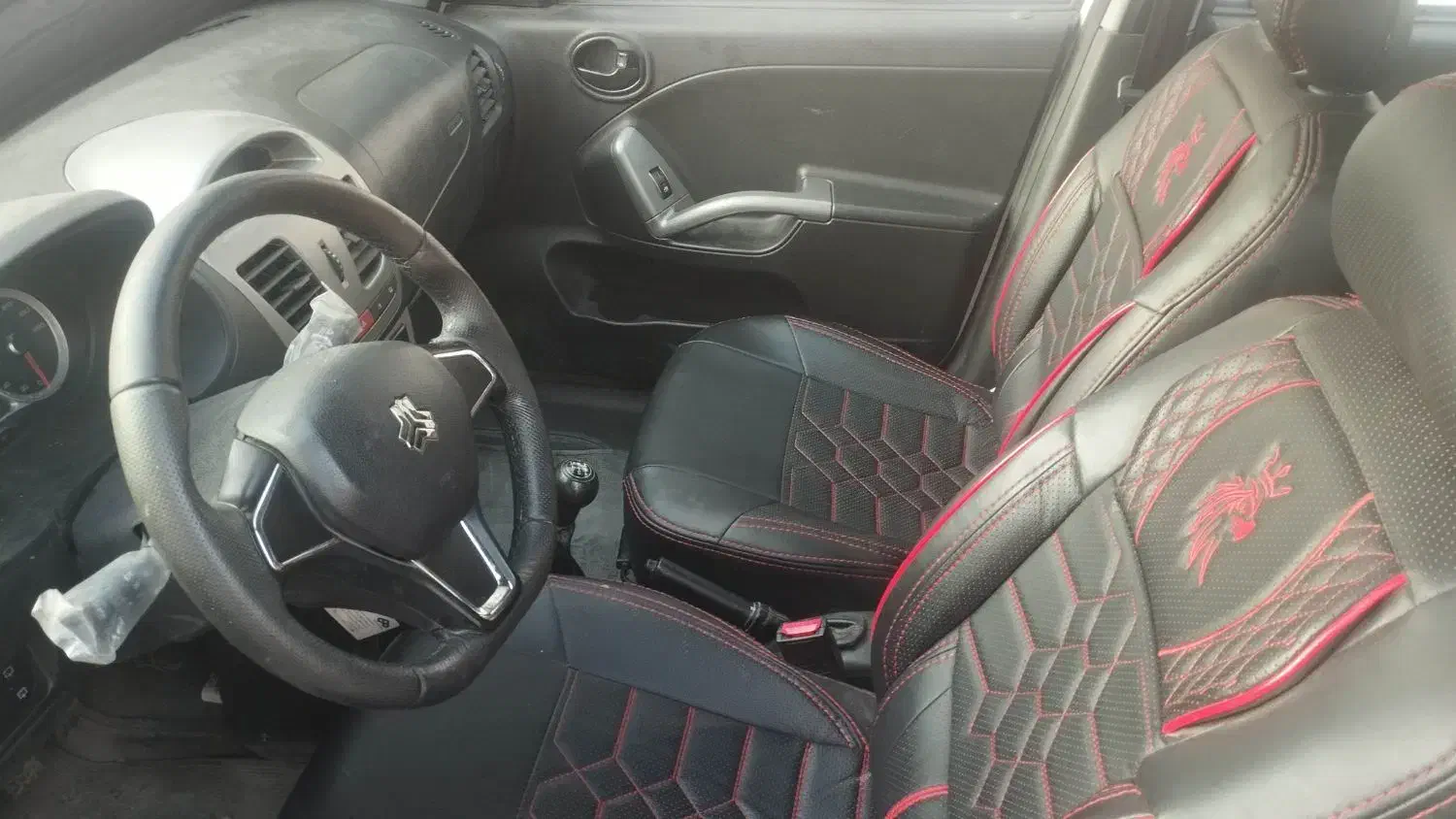 فروش کوییک Gxl|خودرو سواری و وانت|ملایر, |دیوار