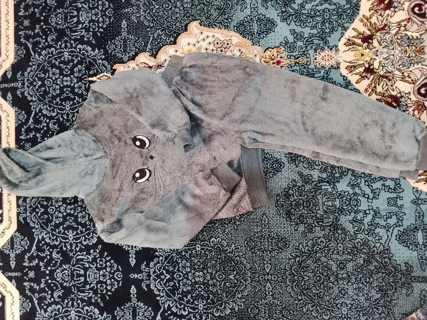 تعدادی لباس گرم بچگانه|کفش و لباس بچه|مشهد, نظام دوست|دیوار