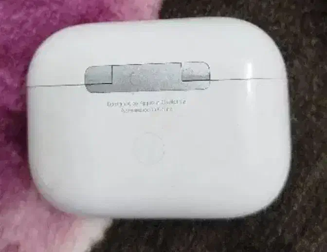 ایرپاد پرو اصلی|لوازم جانبی موبایل و تبلت|گنبد کاووس, |دیوار