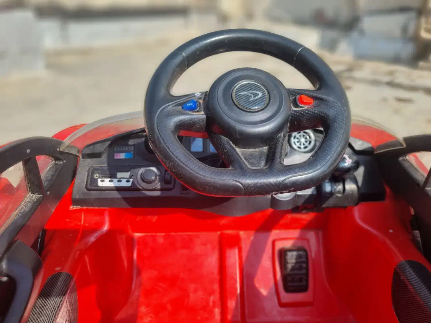 ماشین شارژی|اسباببازی بچه|تهران, مینیسیتی (شهرک نفت)|دیوار