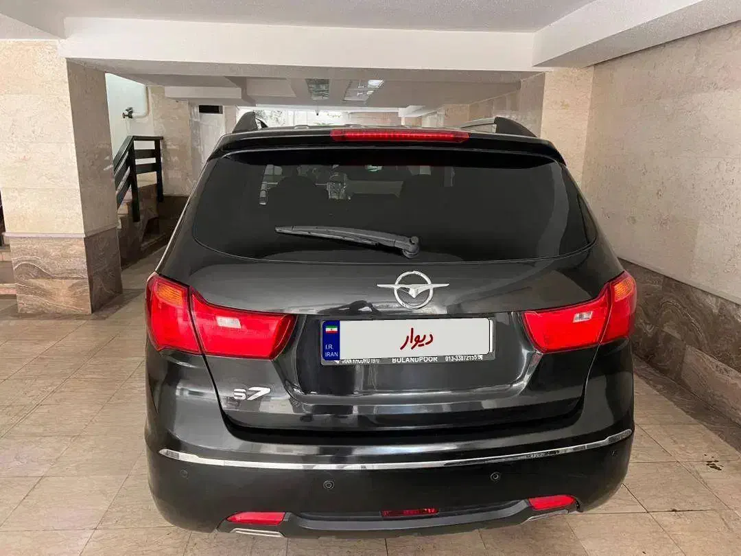 هایما 2000 مدل 96|خودرو سواری و وانت|رشت, بلوار گیلان|دیوار