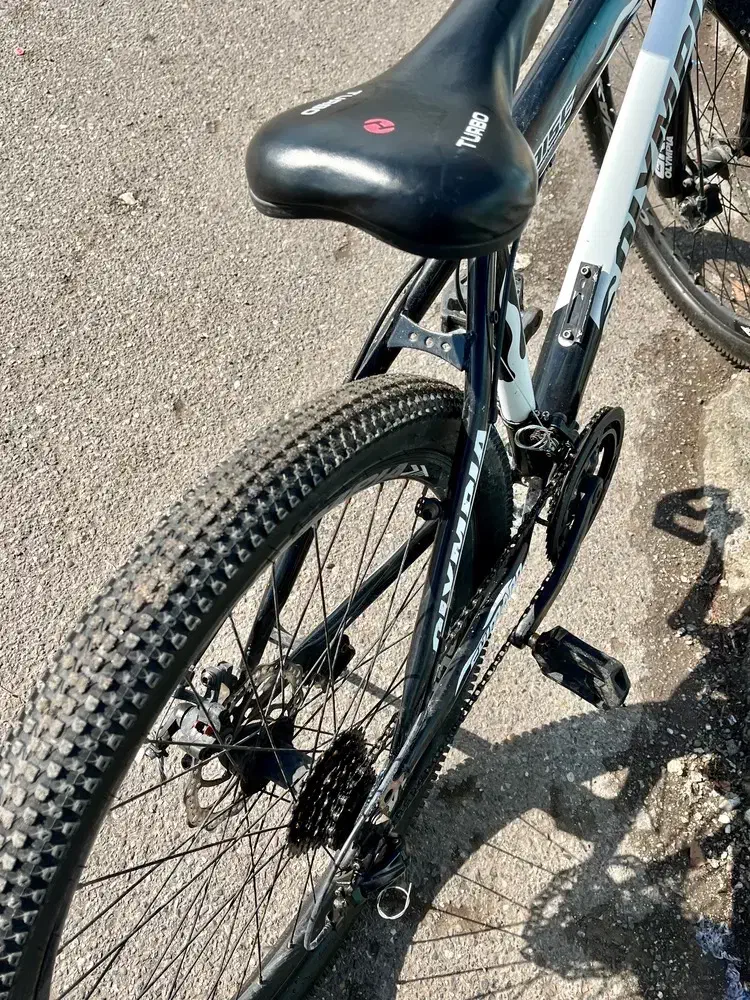 دوچرخه ۲۶|دوچرخه، اسکیت، اسکوتر|رشت, پیرکلاچای|دیوار