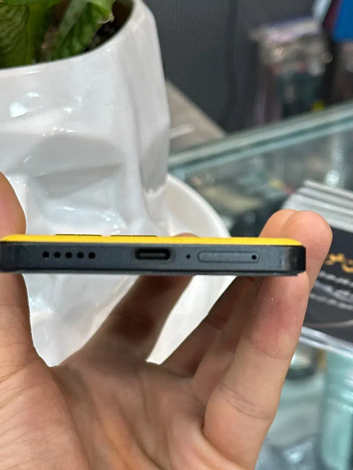 poco x6pro 5G|موبایل|شیراز, زند|دیوار