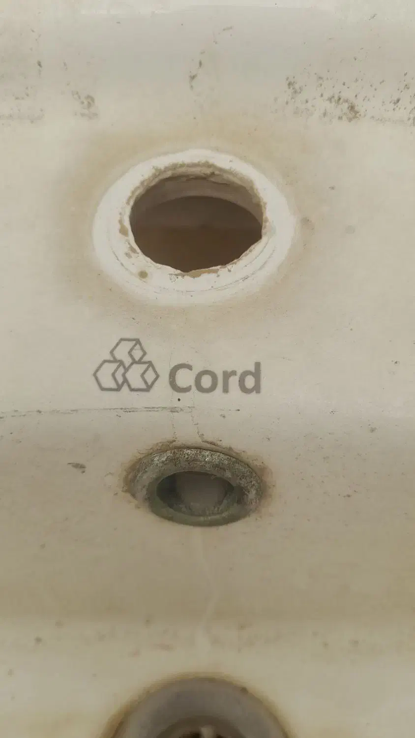 روشویی مارک کرد|لوازم سرویس بهداشتی|سبزوار, مدرس|دیوار