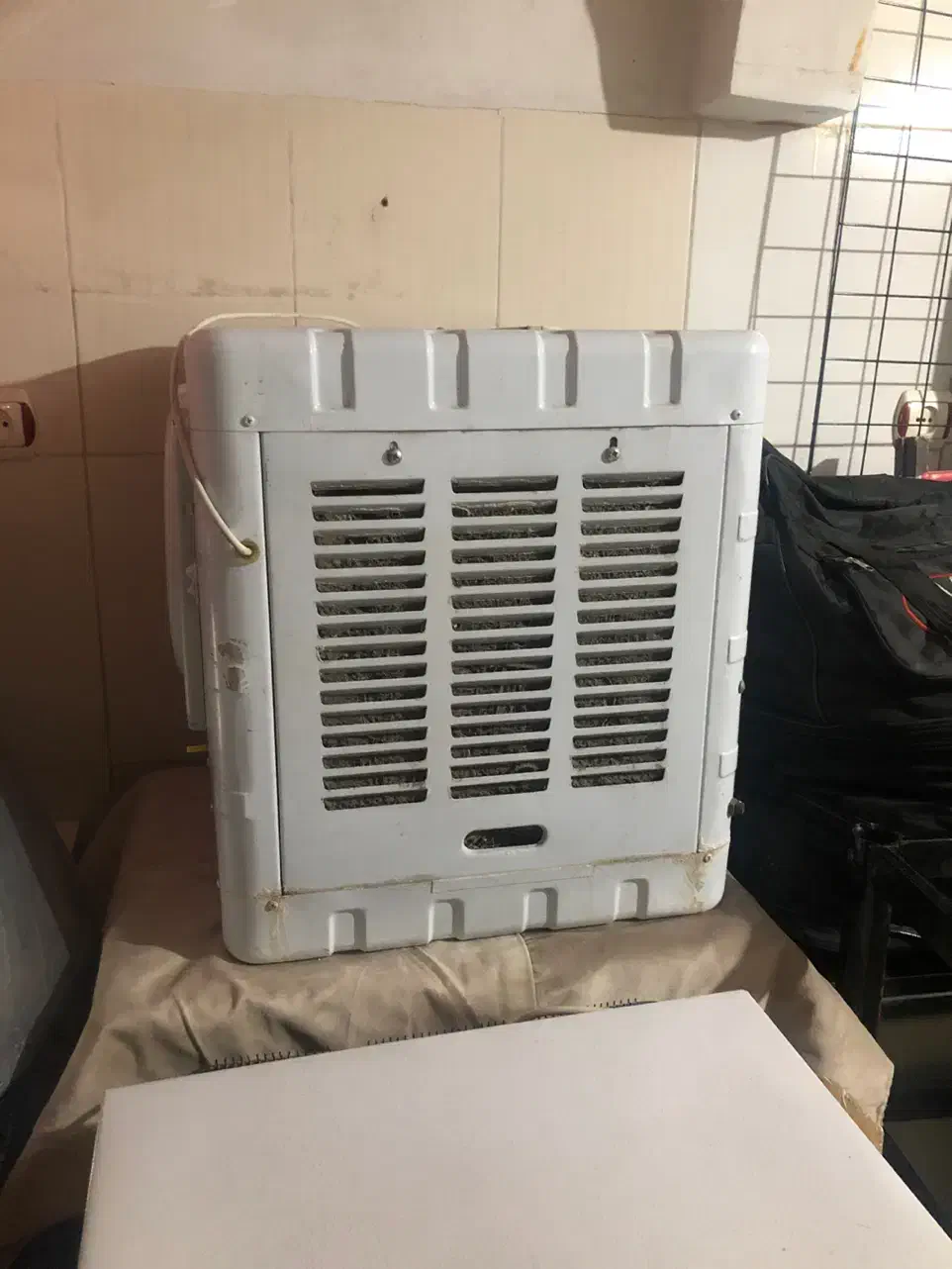 کولر  آبی سالم|کولر آبی|محمدشهر, محمدشهر|دیوار