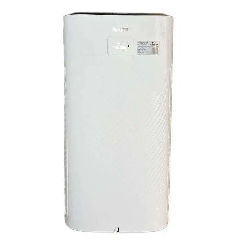 خریدتصفیه هوای گرین اقساط ۱۰ ماهه بدون پیشپرداخت|پنکه و تصفیهکنندهٔ هوا|اراک, |دیوار