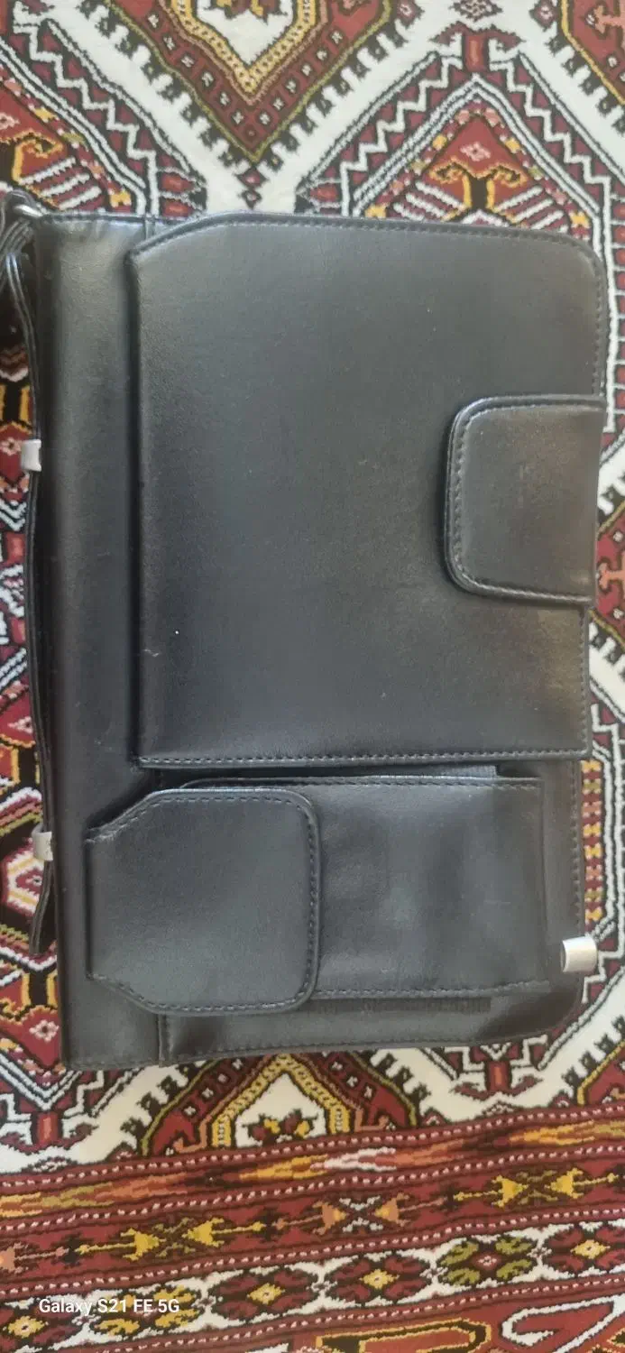 کیف دستی رمز دار|کیف، کفش، کمربند|بندر ترکمن, |دیوار