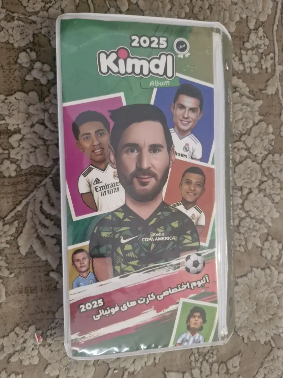 کیمدی|کلکسیون و سرگرمی|تهران, آشتیانی|دیوار