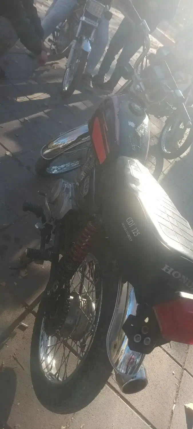 موتورسیکلت|موتورسیکلت|اردبیل, |دیوار