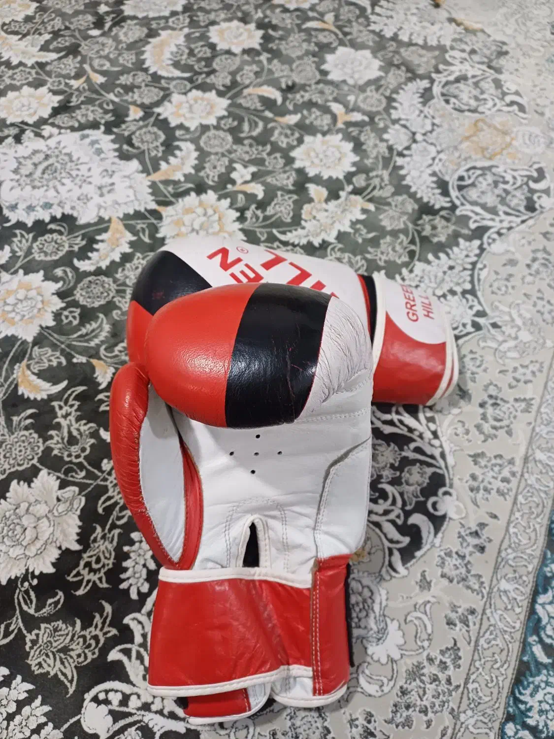 لوازم کیک بوکس|تجهیزات ورزشی|تهران, جیحون|دیوار