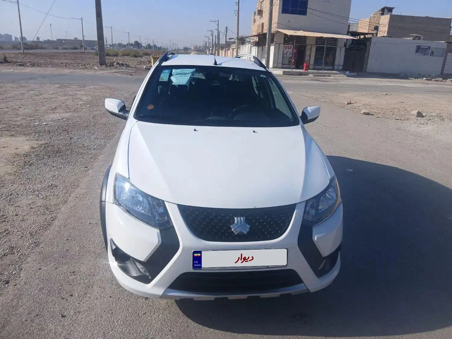 کوییکs  مدل ۱۴۰۴|خودرو سواری و وانت|آبادان, |دیوار