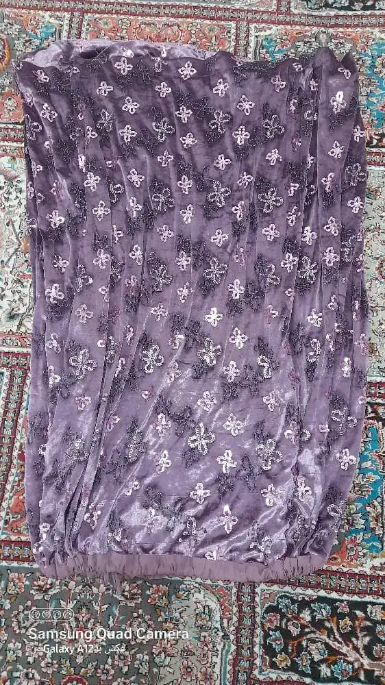 لباس محلی|لباس|لردگان, |دیوار