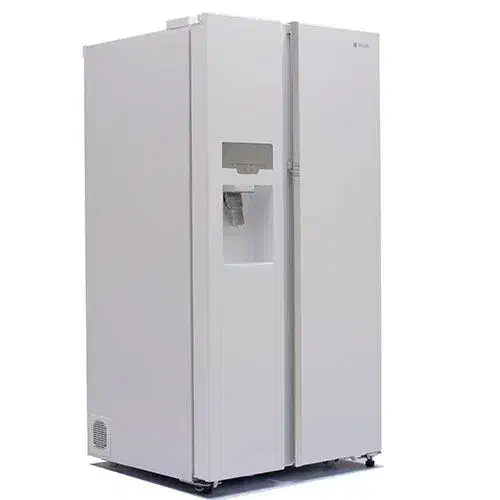 ویترینی اسنوا|یخچال و فریزر|خرم‌آباد, |دیوار