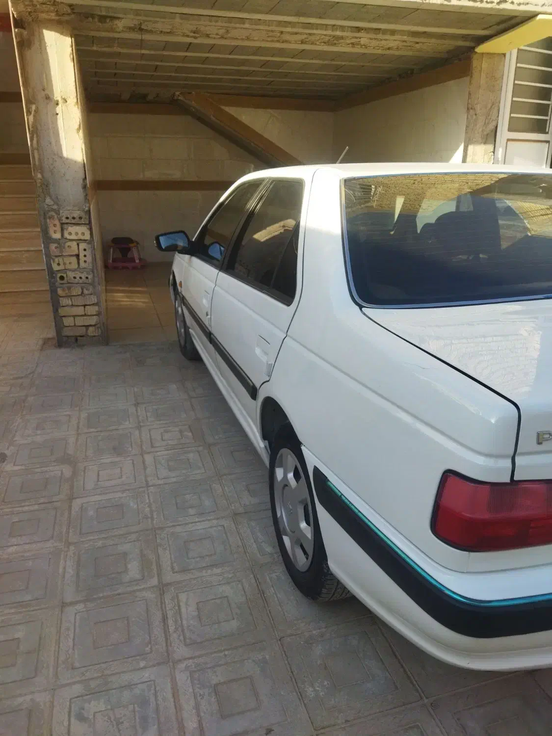 سواری|خودرو سواری و وانت|داراب, |دیوار