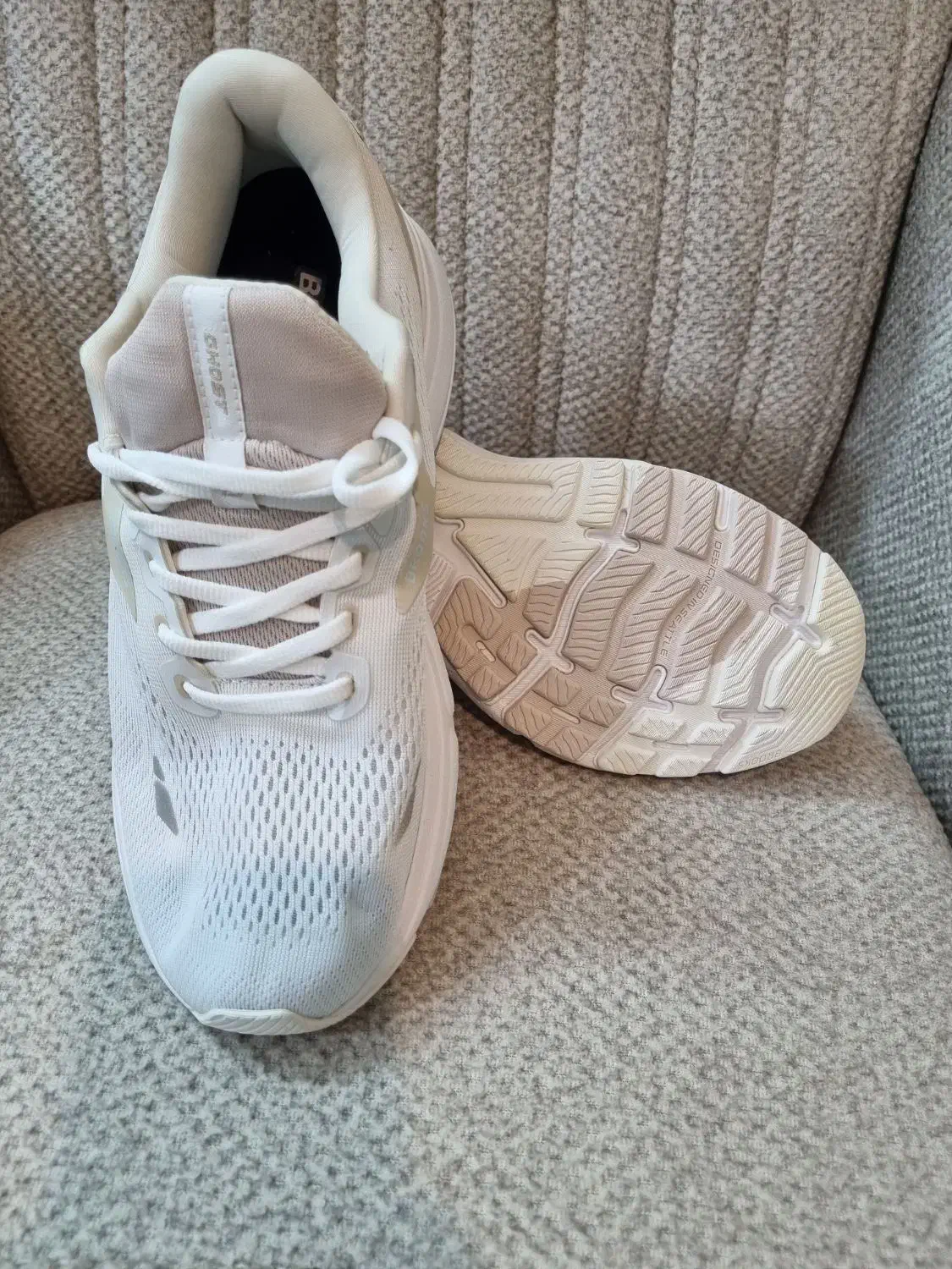 کفش بروکس ویتنامی|کیف، کفش، کمربند|اهواز, شهرک حفاری|دیوار