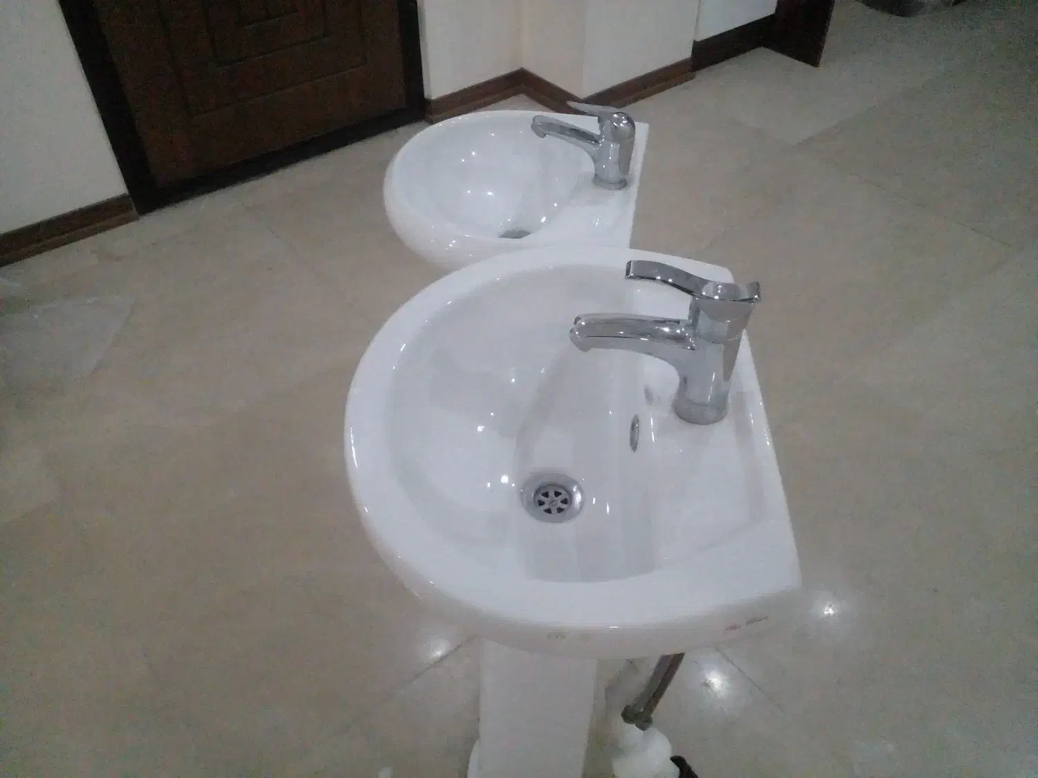 روشوی با شیر|لوازم سرویس بهداشتی|تهران, شهید اسدی|دیوار