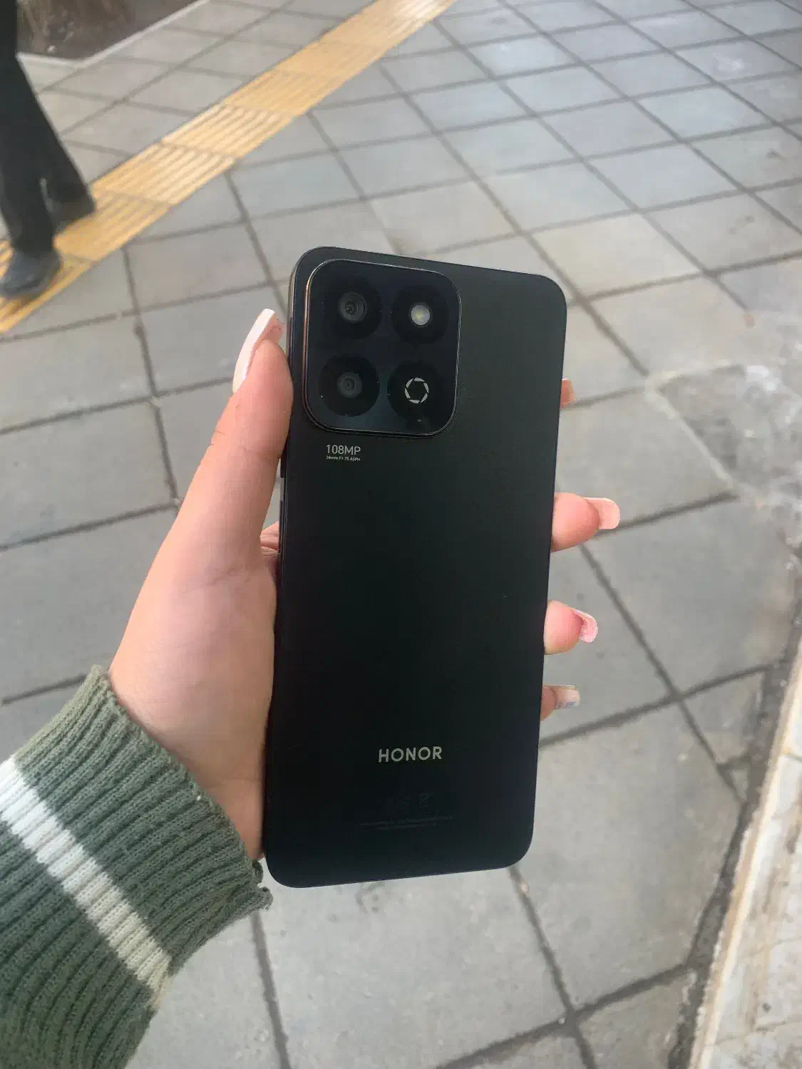 هانرx7c|موبایل|سبزوار, ابوریحان|دیوار