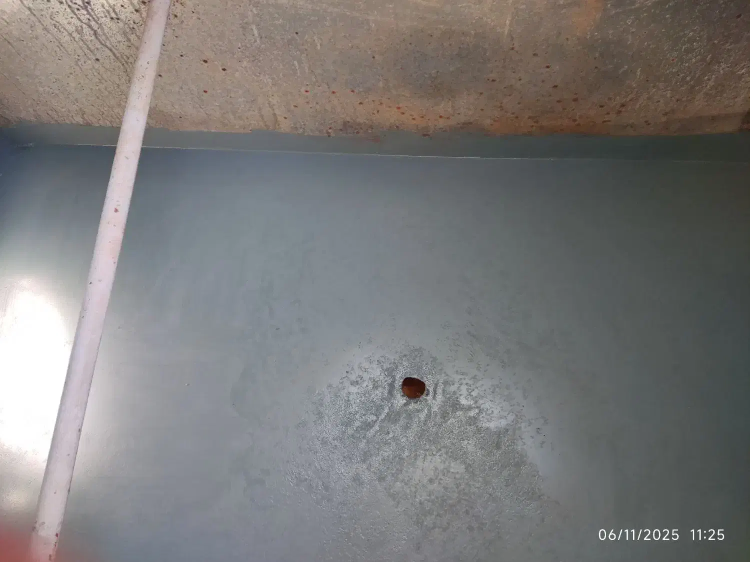 مخزن تانکی 2000لیتری|مصالح و تجهیزات ساختمان|مسجد سلیمان, |دیوار