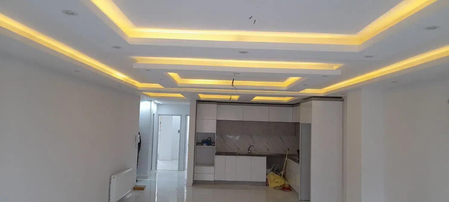 کارگرکناف|استخدام معماری، عمران و ساختمانی|بندر انزلی, کوی آزادگان|دیوار