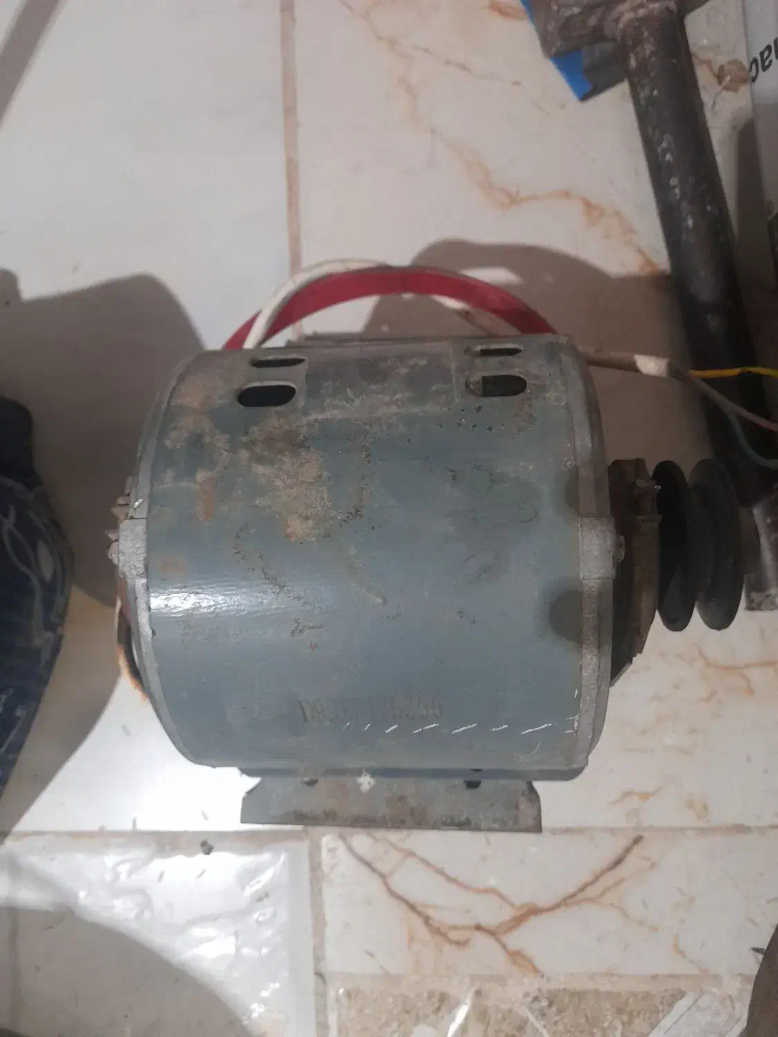 موتور کولرآبی|کولر آبی|اهواز, کوی علوی|دیوار