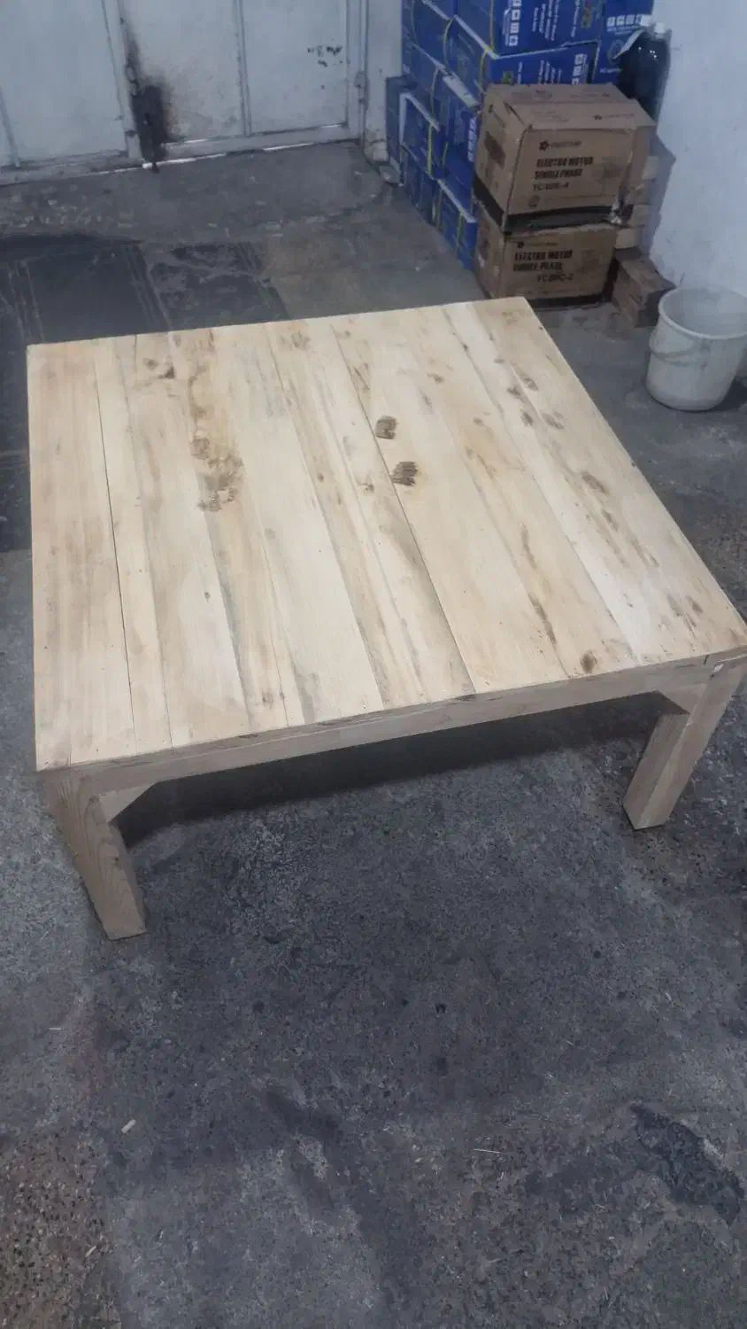 کرسی چوبی گرمایش دار پالاکوتک لامپی با لوازم کامل|بخاری، هیتر، شومینه|تهران, شهرک ولیعصر جنوبی|دیوار