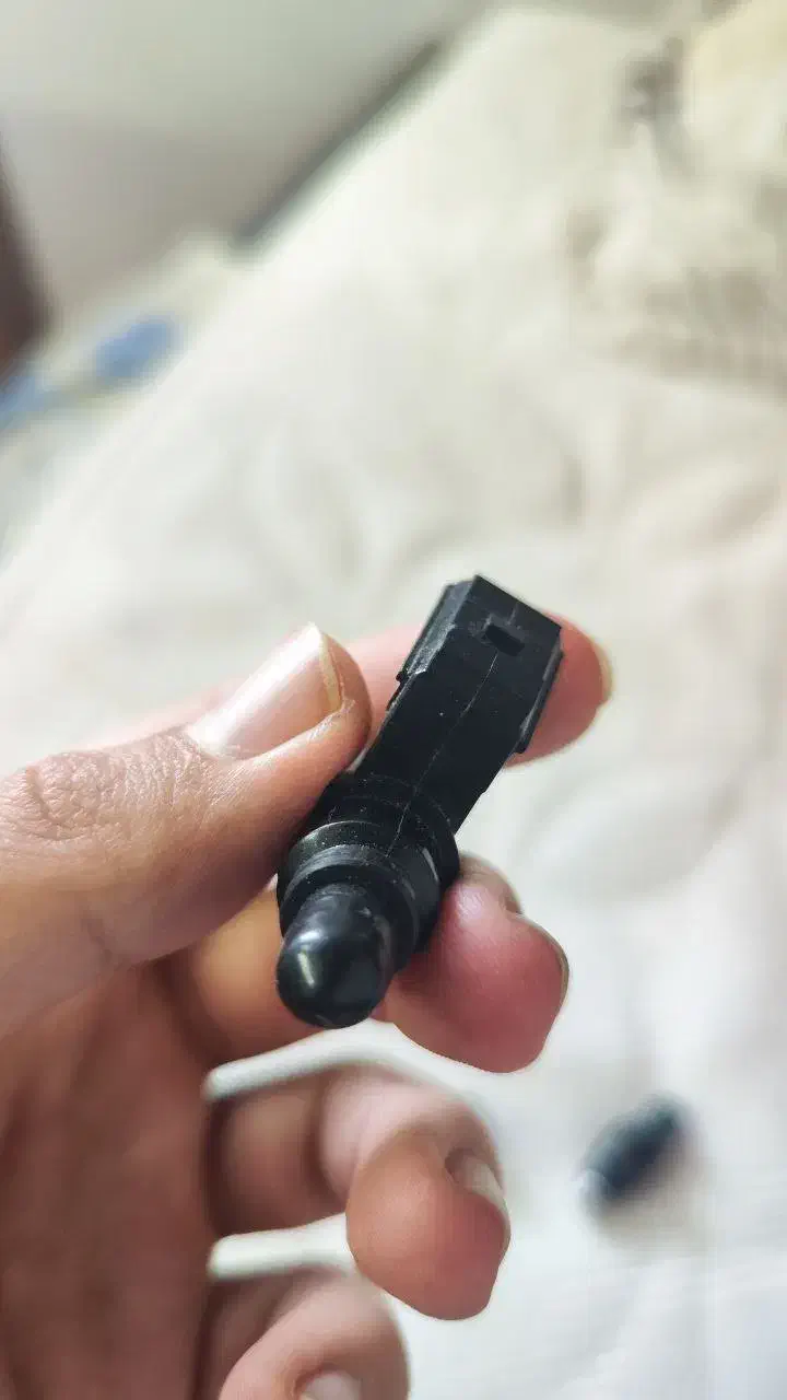 سوزن انژکتور آیروکس|قطعات یدکی و لوازم جانبی|سبزوار, توحیدشهر|دیوار