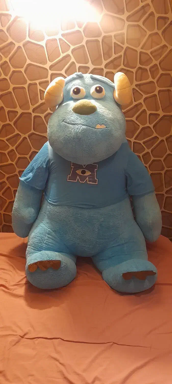 عروسک سالیوان|اسباببازی بچه|ری, سیزده آبان|دیوار