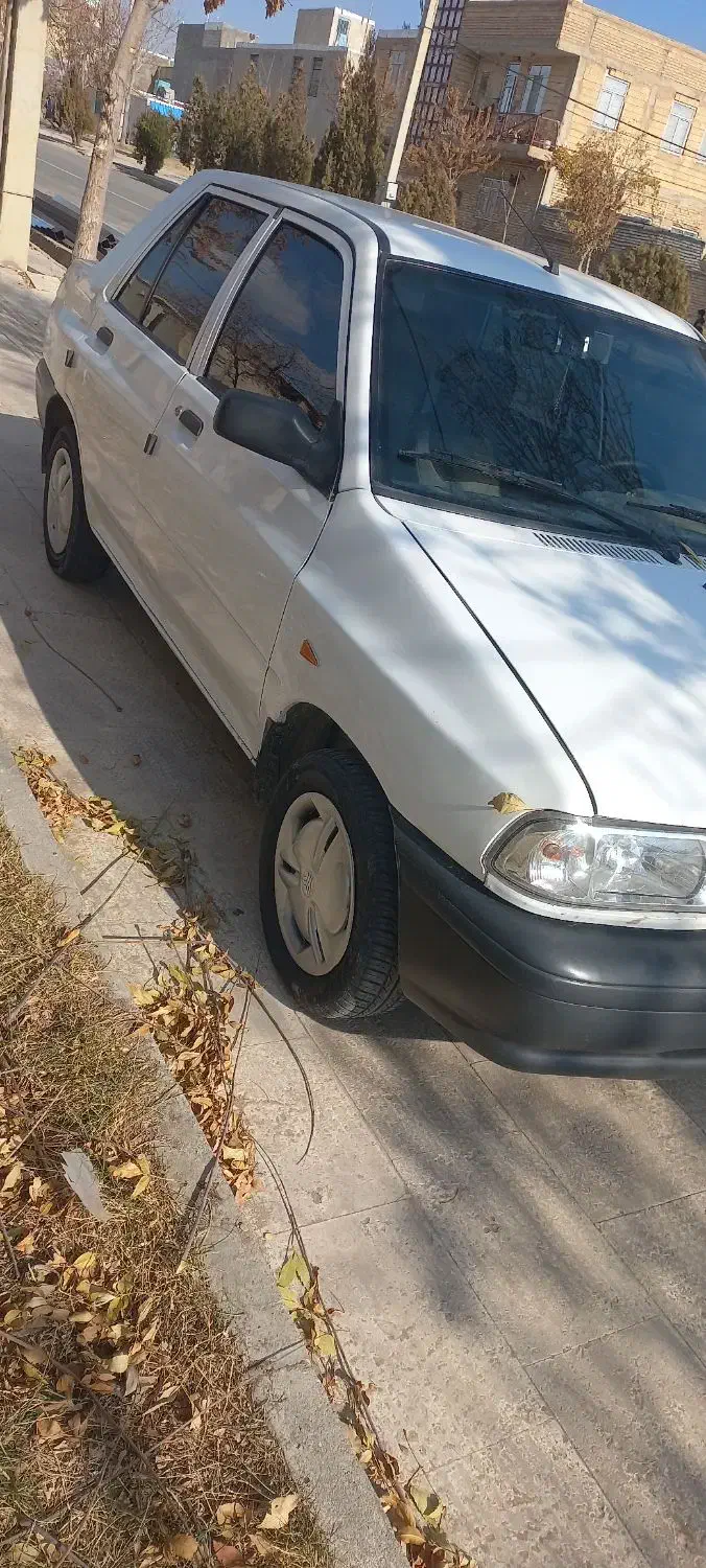 ۱۳۱درحد صفر|خودرو سواری و وانت|انگوران, |دیوار