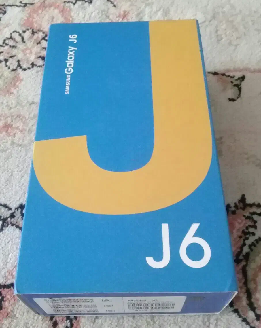 گوشی j6|موبایل|تهران, امام زاده حسن|دیوار