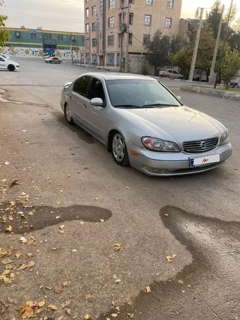 ماکسیما|خودرو سواری و وانت|خرمآباد, |دیوار