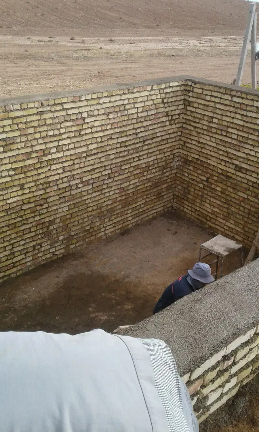 بنایی وسیمانکاری|خدمات پیشه و مهارت|خرمدره, |دیوار