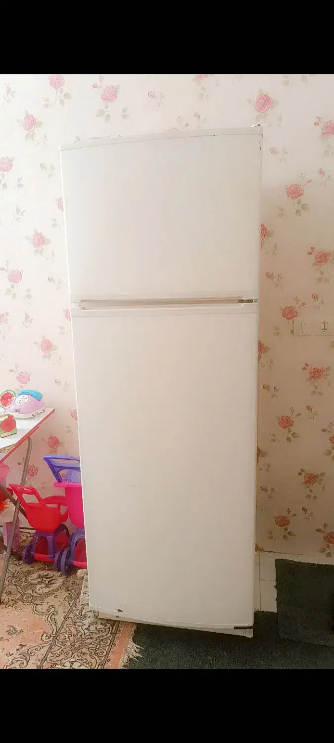 یخچال فریزر|یخچال و فریزر|سهند, |دیوار