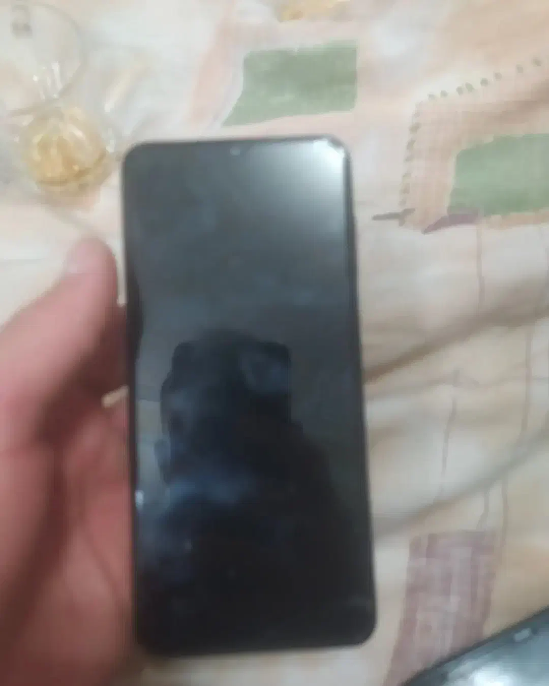 گوشی سامسونگ مدل a13 حافظه ۱۲۸ گیگ|موبایل|شهرضا, |دیوار