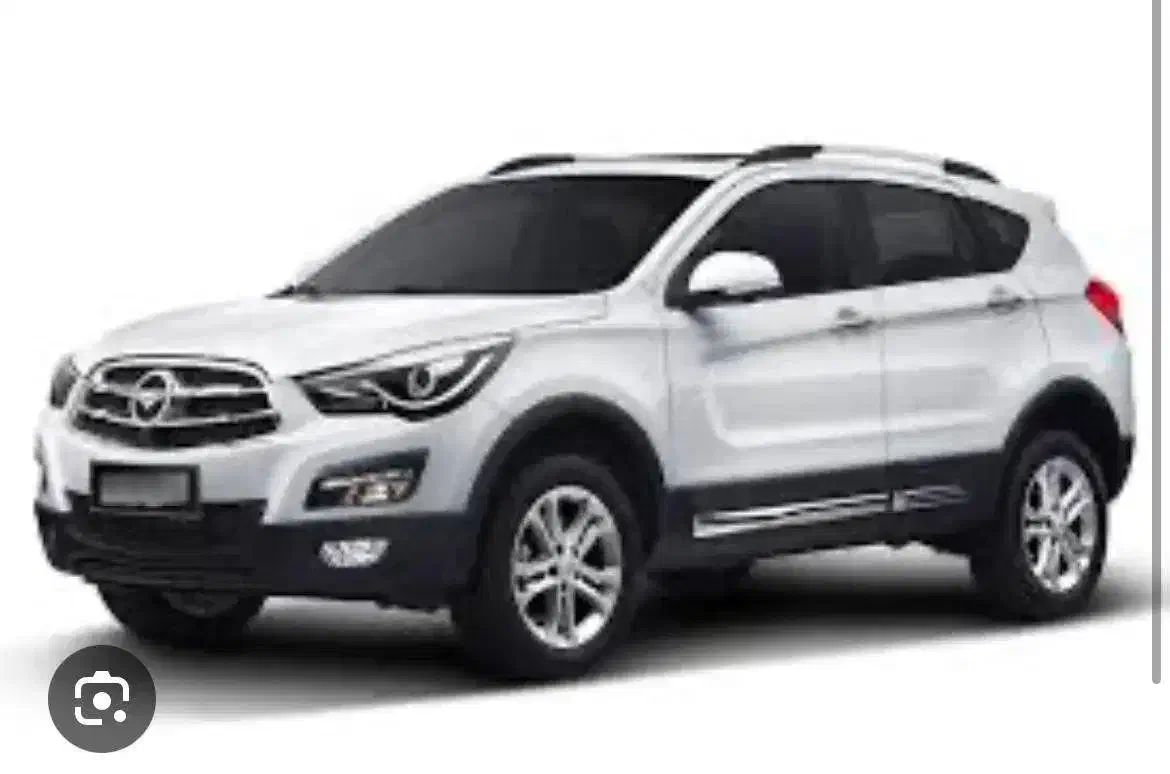 هایما s5 شیش سرعته|خودرو سواری و وانت|همدان, |دیوار