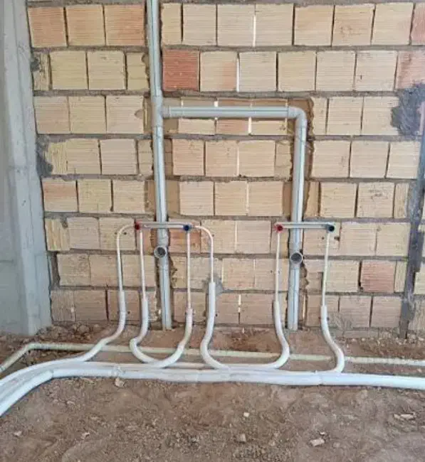 کارگر ساده و نیمه ماهر لوله کشی پنج لایه|استخدام معماری، عمران و ساختمانی|اردبیل, |دیوار