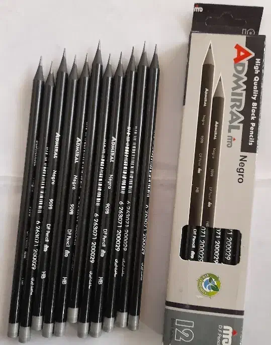 لوازم التحریر مدادسیاه دونه ای و عمده|لوازم التحریر|دورود, |دیوار