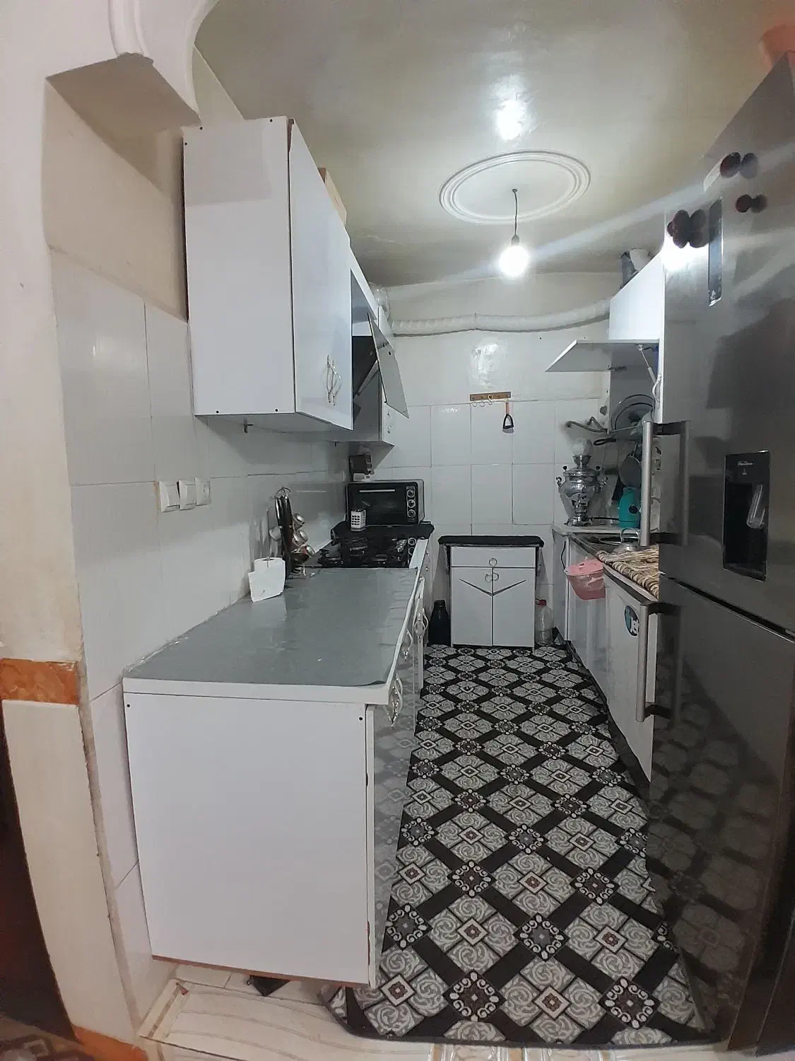 خانه برای رهن کامل|اجارهٔ خانه و ویلا|قرچک, داوود آباد|دیوار