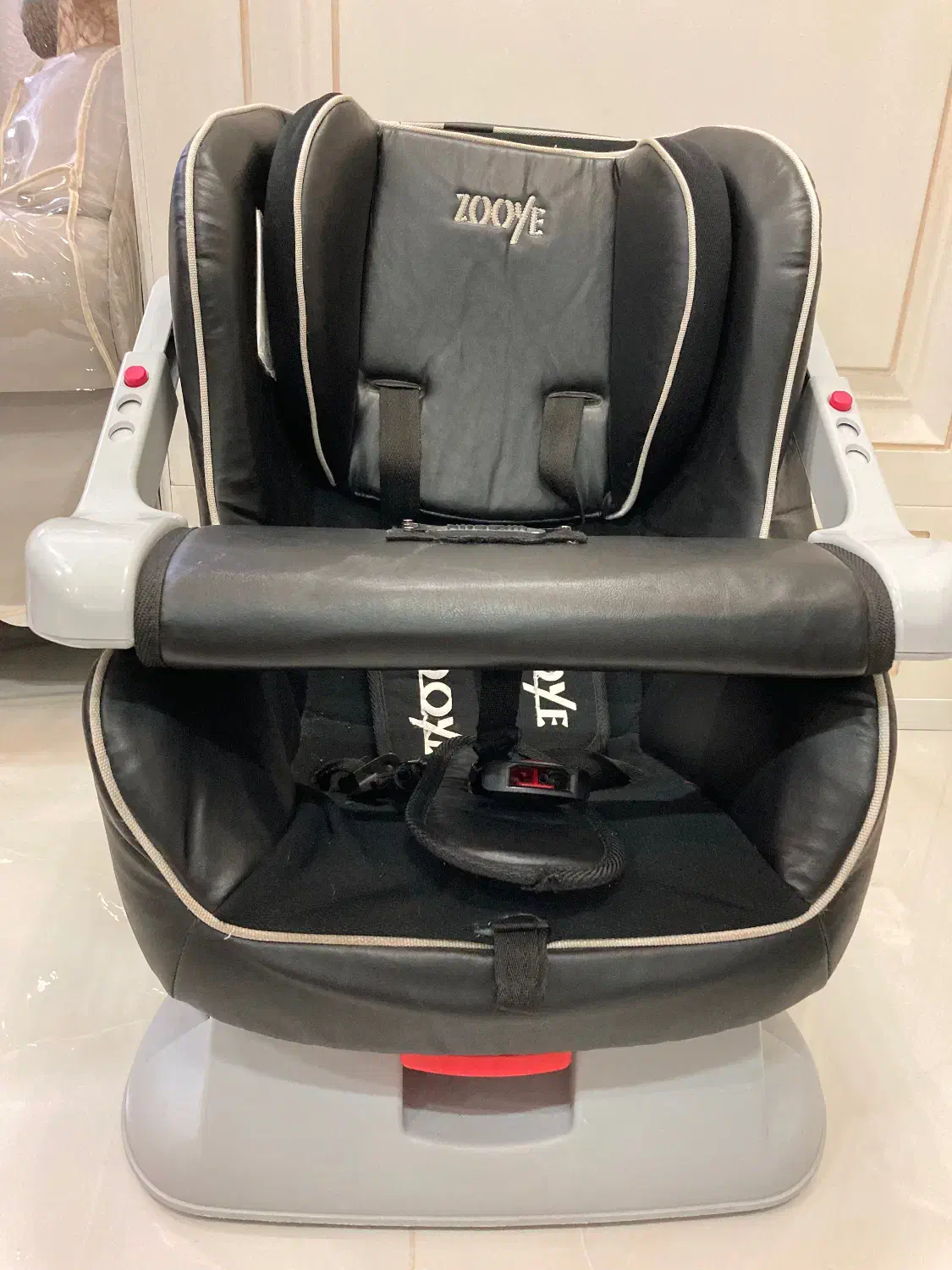 صندلی ماشین سایز بزرگ|اسباب و اثاث بچه|تهران, قلمستان|دیوار