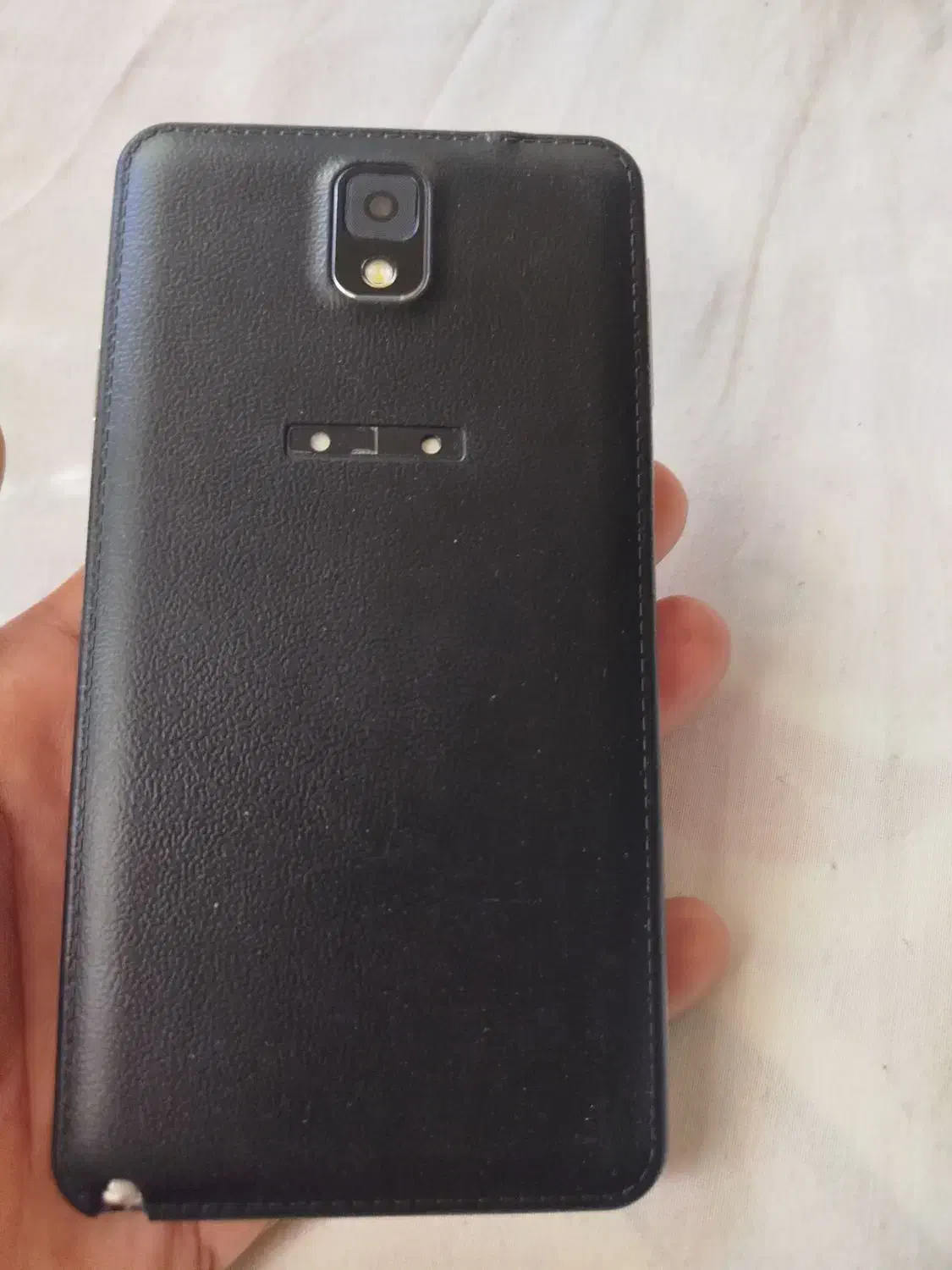 گوشی سامسونگ گالکسی ۸۱۶سالم ونونو..|موبایل|داراب, |دیوار