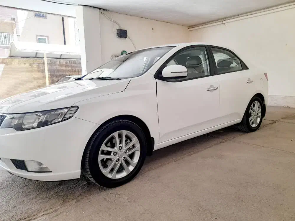 سراتو آپشنال مدل 97|خودرو سواری و وانت|کرمان, |دیوار