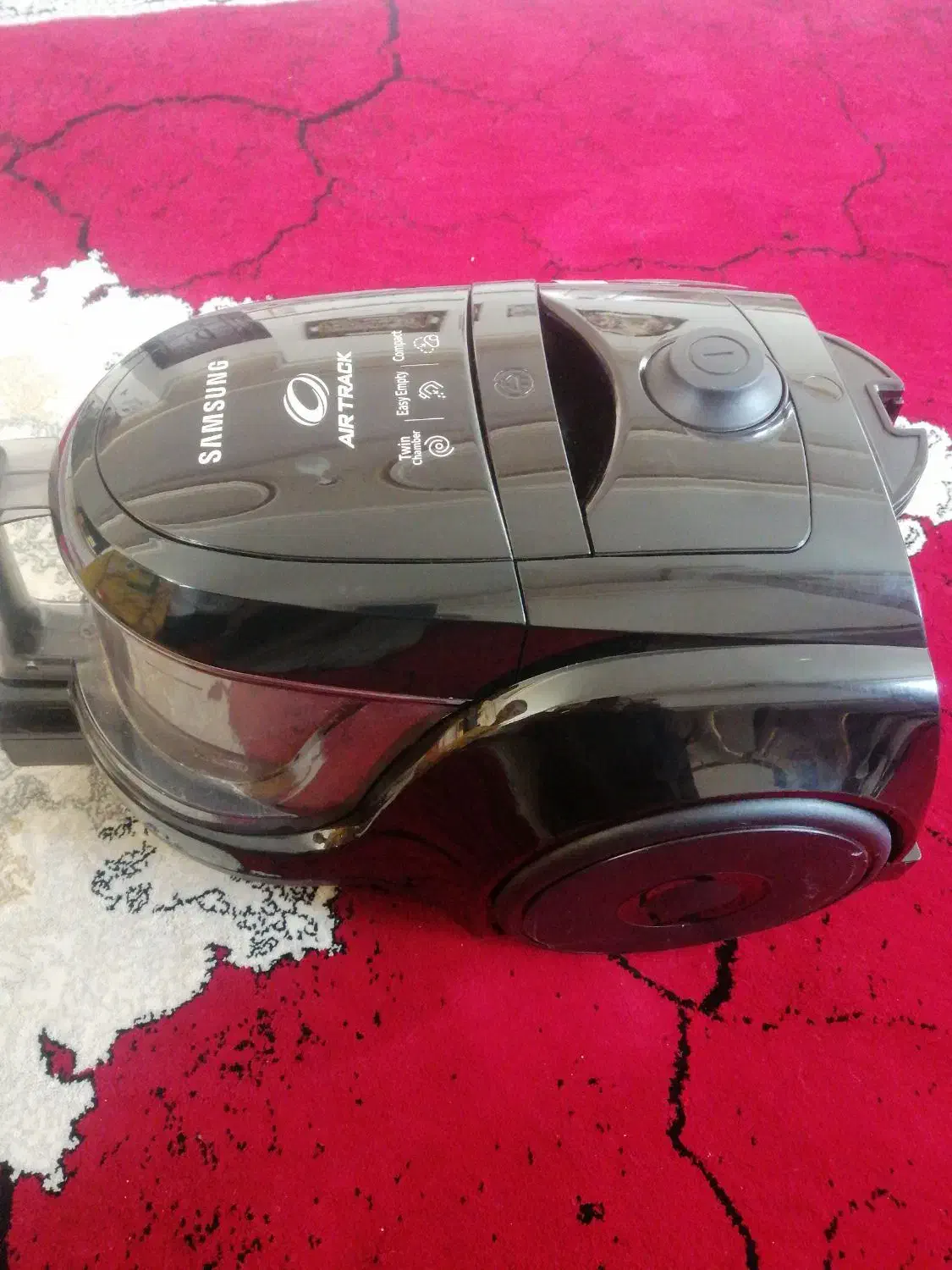 جاروبرقی|جاروبرقی، جارو شارژی، بخارشو|ارومیه, |دیوار