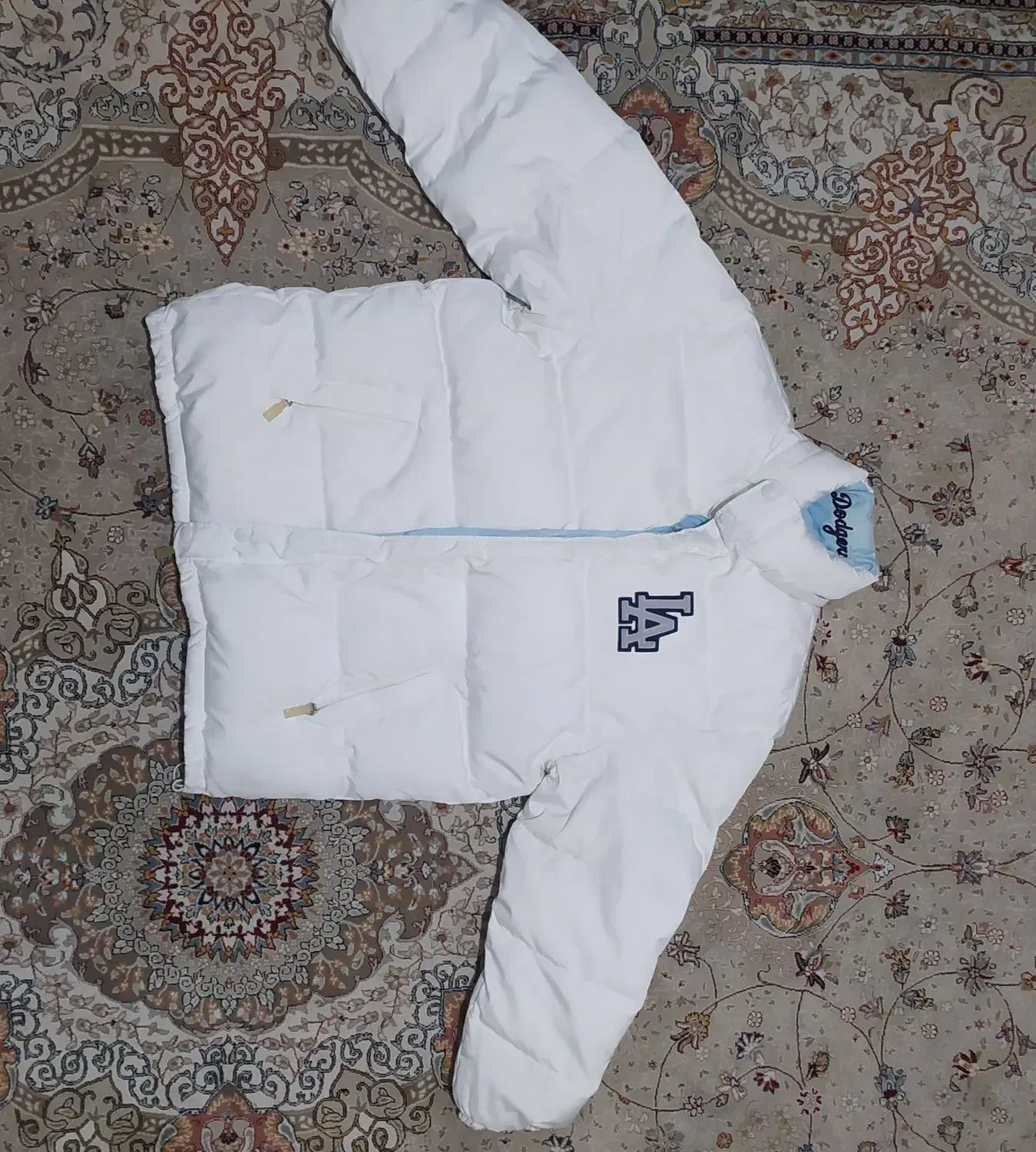 کاپشن مردانه دوپوش|لباس|شیراز, کاراندیش|دیوار