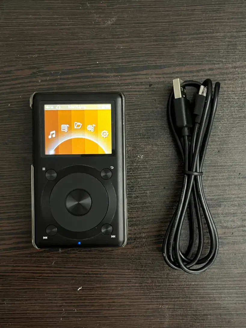 پخش کننده همراه آهنگ Fiio x1|پخش‌کننده همراه|تهران, ستارخان|دیوار