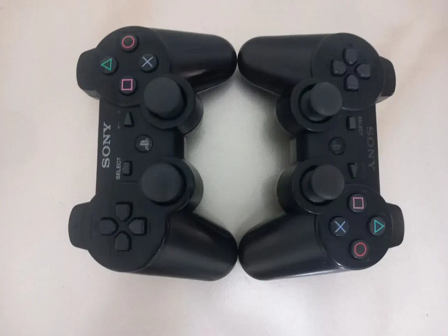 ps3اسلیم با move|کنسول، بازی ویدئویی و آنلاین|تهران, مشیریه|دیوار