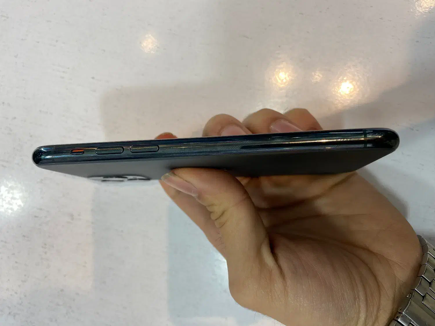 Iphone 11pro تک سیمکارت|موبایل|رشت, بلوار گیلان|دیوار