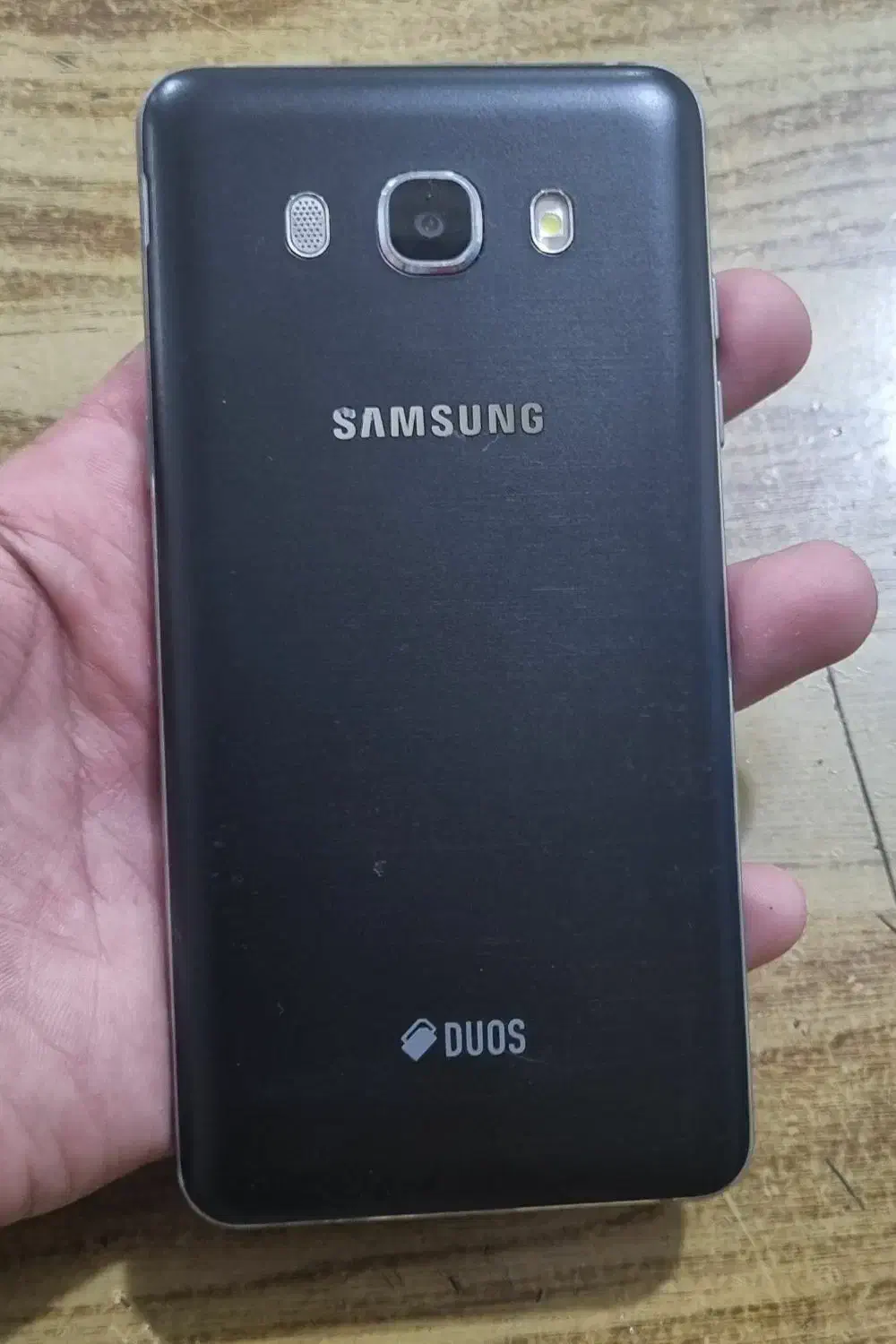 گوشیg5 2016|موبایل|اندیمشک, |دیوار